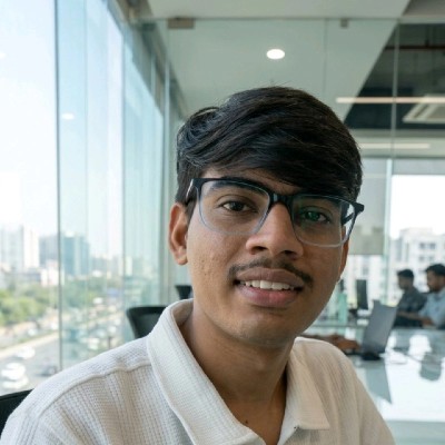 Pawan Mali