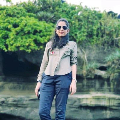 Shreya Mishra